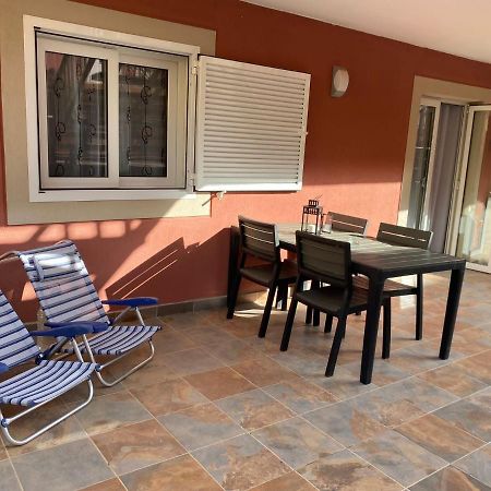 Apartament Casa Greta Costa De Antigua Zewnętrze zdjęcie