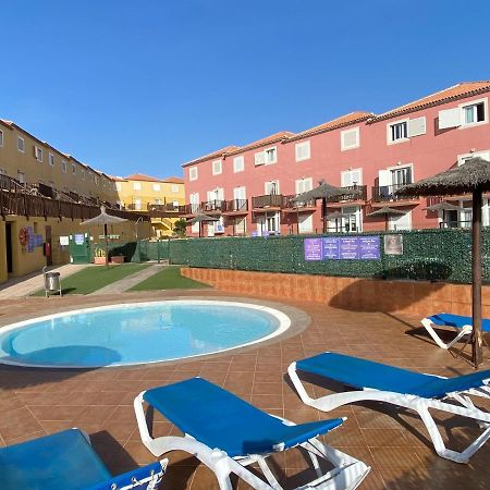 Apartament Casa Greta Costa De Antigua Zewnętrze zdjęcie