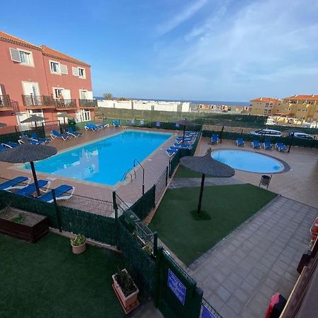 Apartament Casa Greta Costa De Antigua Zewnętrze zdjęcie