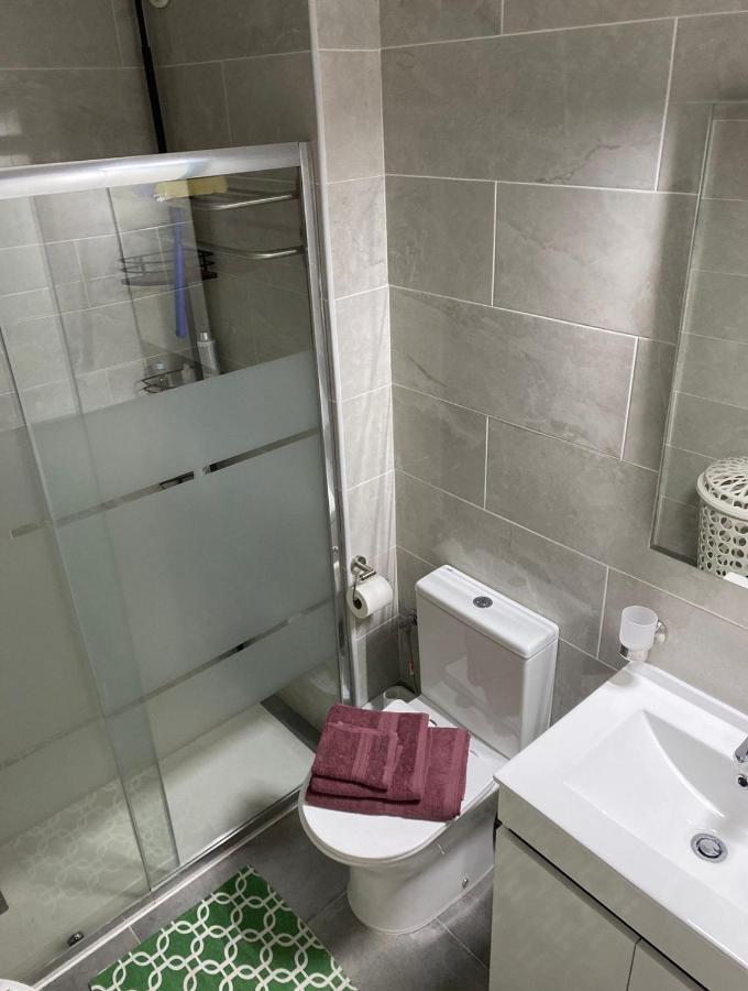 Apartament Casa Greta Costa De Antigua Zewnętrze zdjęcie