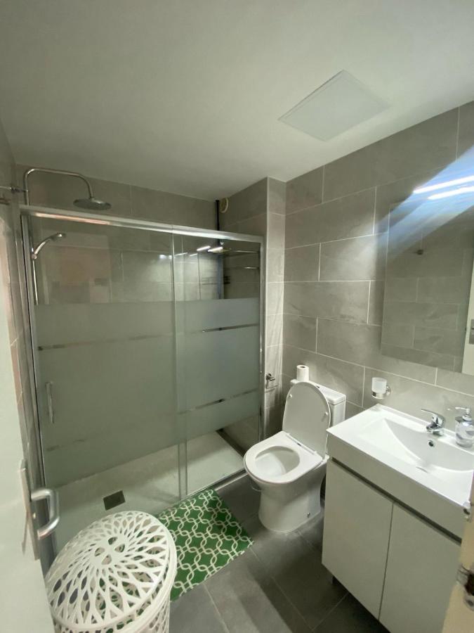 Apartament Casa Greta Costa De Antigua Zewnętrze zdjęcie