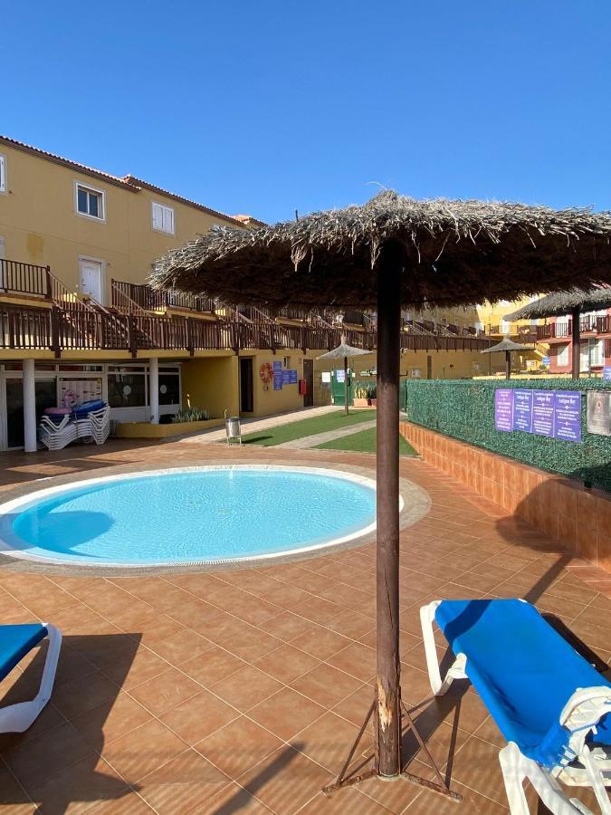 Apartament Casa Greta Costa De Antigua Zewnętrze zdjęcie