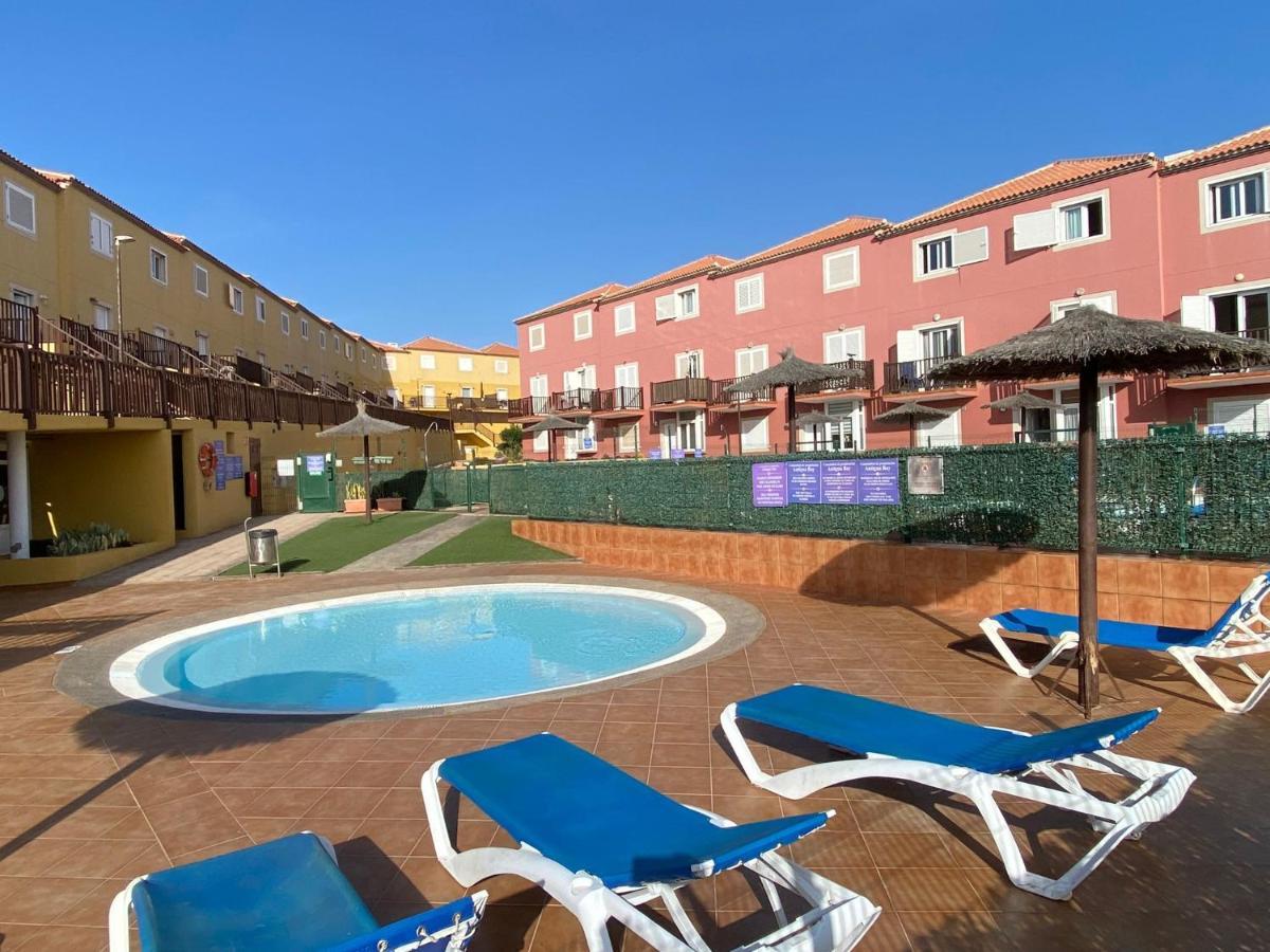 Apartament Casa Greta Costa De Antigua Zewnętrze zdjęcie