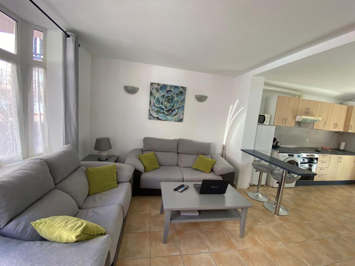Apartament Casa Greta Costa De Antigua Zewnętrze zdjęcie