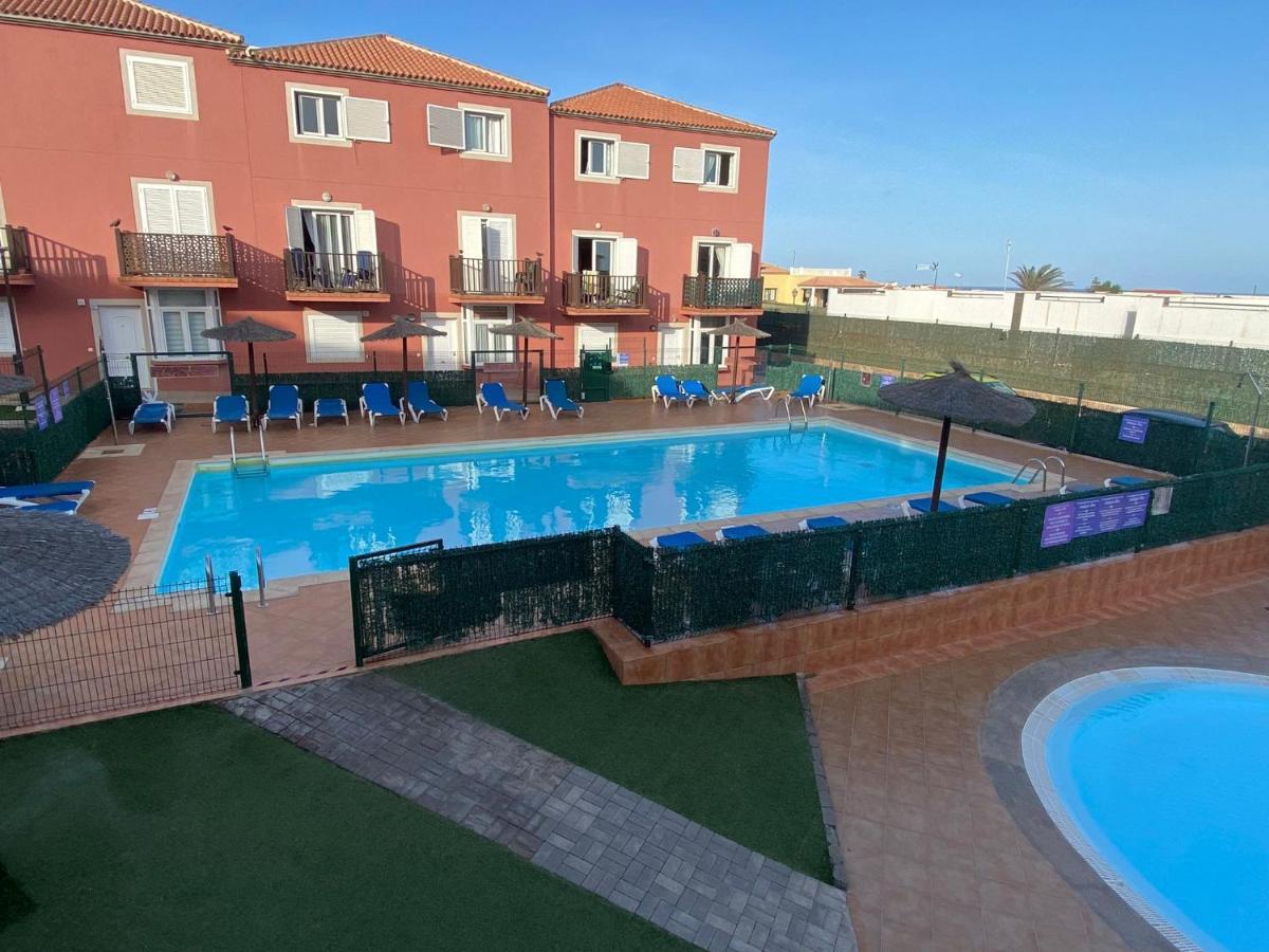 Apartament Casa Greta Costa De Antigua Zewnętrze zdjęcie