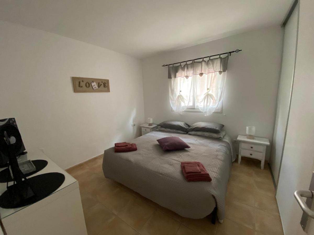 Apartament Casa Greta Costa De Antigua Zewnętrze zdjęcie