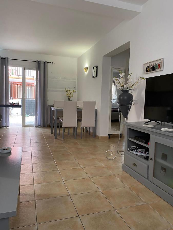 Apartament Casa Greta Costa De Antigua Zewnętrze zdjęcie