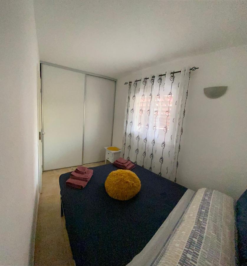 Apartament Casa Greta Costa De Antigua Zewnętrze zdjęcie