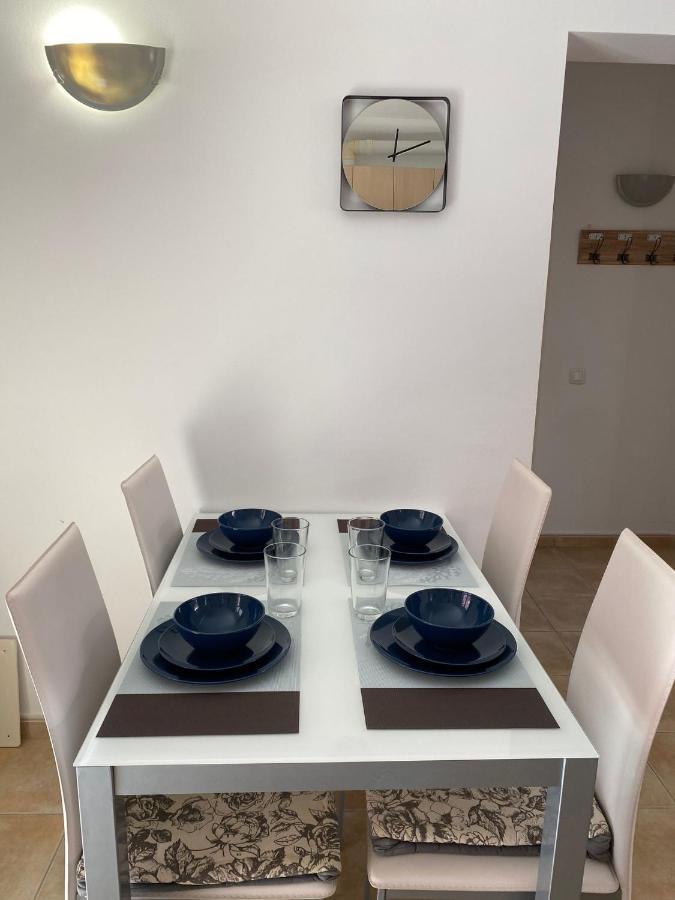 Apartament Casa Greta Costa De Antigua Zewnętrze zdjęcie