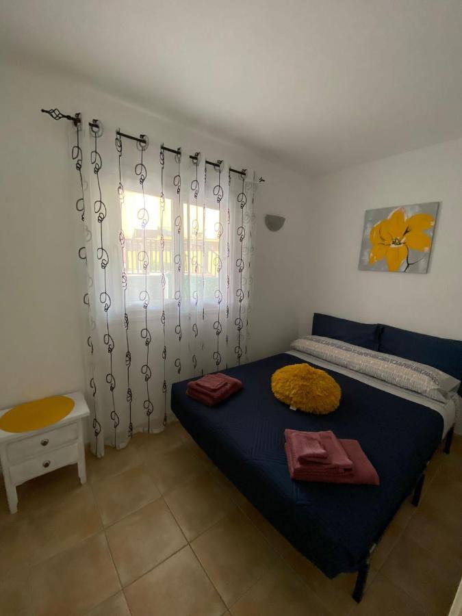 Apartament Casa Greta Costa De Antigua Zewnętrze zdjęcie