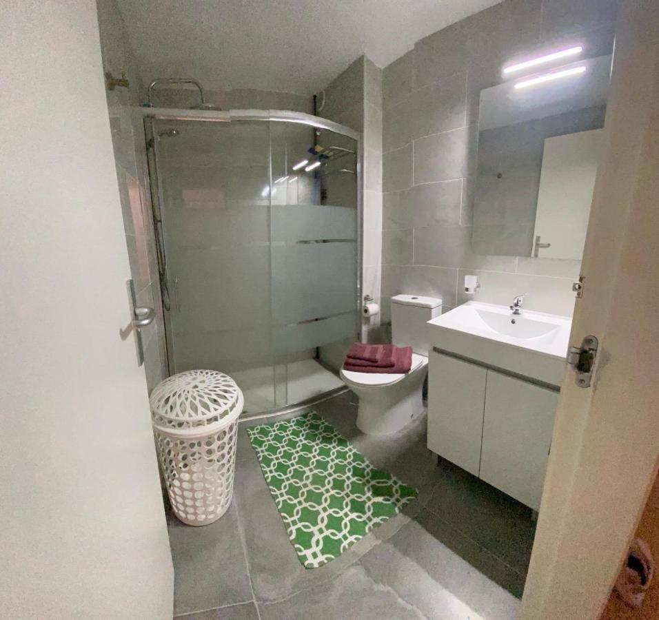 Apartament Casa Greta Costa De Antigua Zewnętrze zdjęcie