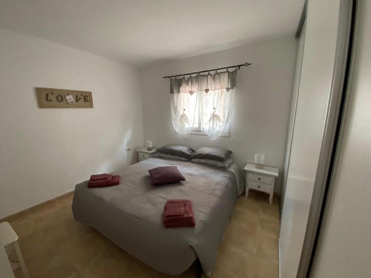 Apartament Casa Greta Costa De Antigua Zewnętrze zdjęcie